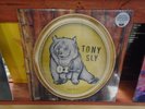 Tony Sly Sad Bear LP NEW vinyl No Use For A Name Singer Lagwagon Skate Punk