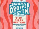 THE FIRST EDITION Just dropped in 1968 Kenny Rodgers French SP Big Lebowski