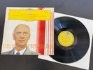 Beethoven Symphony No.5 FURTWANGLER ORIG 1961 DGG LPM 18724 TULIP VG++ to MINT