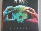Battles von In Flames  (Schallplatte, 2016)