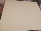 The Beatles White Album Mono - 1968 Low Number 0027825 Top Opening