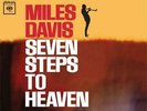 Miles Davis - Seven Steps to Heaven - 2LP 45RPM 180G Analogue Productions