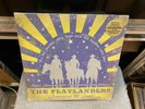 The Flatlanders Treasure Of Love 2x LP Joe Ely Jimmie Dale Gilmore SEALED NEW