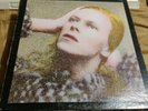 David Bowie   Hunky Dory [LP] RCA  AFL1-4623