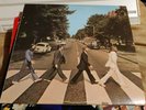 The Beatles Abbey Road Apple Records SO-383 LP Vinyl Album