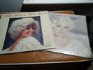 DOLLY PARTON   GOLDEN FAVORITES 