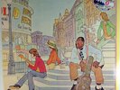 THE LONDON HOWLIN' WOLF SESSIONS-CHESS STEREO LP