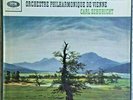 CARL SCHURICHT / BRUCKNER symphony no 8 / VSM ASDF 825/6 STEREO  EX+
