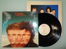 QUEEN-THE MIRACLE..SUPERB  1ST UK PRESS N/MINT VINYL LP RECORD 1989