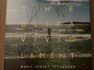 Manic Street Preachers - The Ultra Vivid Lament (2021) - Vinyl LP - Signed - New