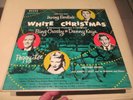 Rare IRVING BERLIN'S White Christmas LP USA DECCA DL8083 Vinyl VG+