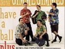 ME FIRST AND THE GIMME GIMMES-HAVE A BALL (US IMPORT) VINYL LP NEW