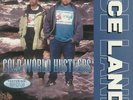 COLD WORLD HUSTLERS - Ice Land - Vinyl (blue vinyl 2xLP limited to 300 copies)