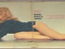 PETE RUGOLO Behind Brigitte Bardot Warner Bros B1371 GF DG Mono Vinyl Jazz LP