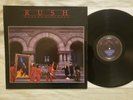 Rush - Moving Pictures -VG+/VG 1981 Prog Rock Mercury SRM-1-4013 Sleeve 1ST Pres