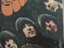 THE Beatles RUBBER SOUL LP