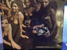 Jimi Hendrix Experience ELECTRIC LADYLAND 1st. UK PRESS WHITE TEXT „Holy Grail“