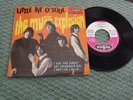 Ep 45 t THE MUSIC EXPLOSION/little bit on soul + 3/vogue 18140 freakbeat