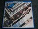 The Beatles-1967-1970 LP-2 LPs-Blue Vinyl-1978 Germany-1C 172 05 310-Apple