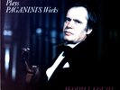 Leonid Kogan - Plays Paganini Works USSR LP 1983 (VG/VG+) .