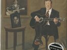 Eric Clapton, Me and Mr Johnson 200g LP from the Michael Hobson PLAY Archives