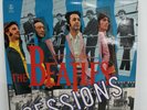 The Beatles Sessions Factory Sample Vinyl LP White Label Rare OC 064 2402701