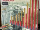 Fear Before The March Of Flames The Always Open Mouth New Sealed  Red/Yellow