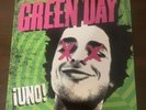 ¡Uno  [PA] by Green Day (Vinyl, Sep-2012, Reprise)