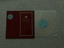 Depeche Mode - Everything counts - CLEAR VINYL - Mute INT 126.837 (L12 Bong 3)