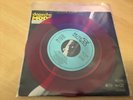 DEPECHE MODE -Blasphemous Rumours- Red Vinyl 7