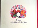 Queen A Night at the Opera Sealed Vinyl Record LP Album Japan 1982 MFSL 1-067