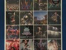 UMPHREY’S McGEE - HALL OF FAME Class Of 2019 (2xLP) NEW CLEAR SPLATTERED VINYL