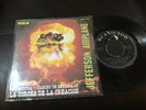 JEFFERSON AIRPLANE Crown Of Creation +3 1969 MEXICO 7