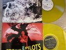 Stone Temple Pilots & Rage Against the Machine Lp Vinyl