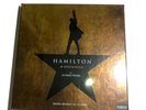 Hamilton 4 LP Vinyl Box Set * Original Broadway Cast Recording * 4LP disc SEALED