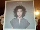 2 St. Vincent albums records LP vinyl marry me + strange mercy gatefold cover