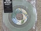 The Head and the Heart SIGNS OF LIGHT Vinyl EP 7” Album Green Vinyl Colors NEW