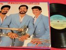Luis Diaz & La Combinacion Latina - Aguas de Cristal - Latin Phoenix Record