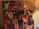 MC5 – Kick Out The Jams LP (2001) vinyl album record