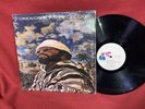 EX+ Lonnie Liston Smith & The Cosmic “Expansions” LP Flying Dutchmen BDL1 0934??