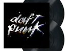 Daft Punk Discovery 2x LP Black Vinyl **IN HAND**