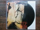 Talking Heads Stop Making Sense VERY NM LP/COV=VG+ 1984 Sire 25186-1 FREE SHIPPN