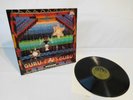GURU GURU - SAME - ORIGINAL 1ST. PRESS. 1973 GREEN BRAIN GERMAN KRAUTROCK TOP