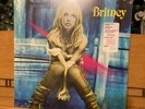 Britney Spears Britney Vinyl Blue & Yellow Splatter UO Exclusive NEW