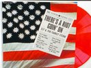 SLY & FAMILY STONE - THERE'S A RIOT GOIN' ON - SEALED 50TH LTD RED COLORED VINYL