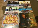 OLD SCHOOL HIP HOP Vinyl Pack feat. Gangstarr - Gravediggaz - Ice T and more...