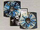 Electric Wizard - Dopethrone only 300 blue splatter mint sealed sold out deleted