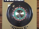 DJ Falcon & Thomas Bangalter ?– Together - Vinyl,12
