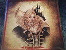 Mondo Castlevania Symphony of the Night Bone White Double Gatefold LP Mint