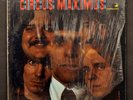 Circus Maximus - Self Titled - In Shrink - Orig Sleeve - Play Graded Very Good